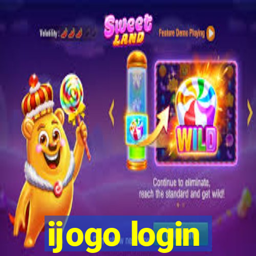 ijogo login